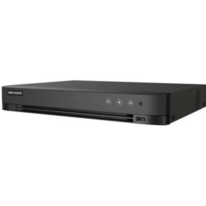 Hikvision iDS-7208HQHI-M1/XT 1080P 8 Kanal H.265+ HD-TVI Kayıt Cihazı