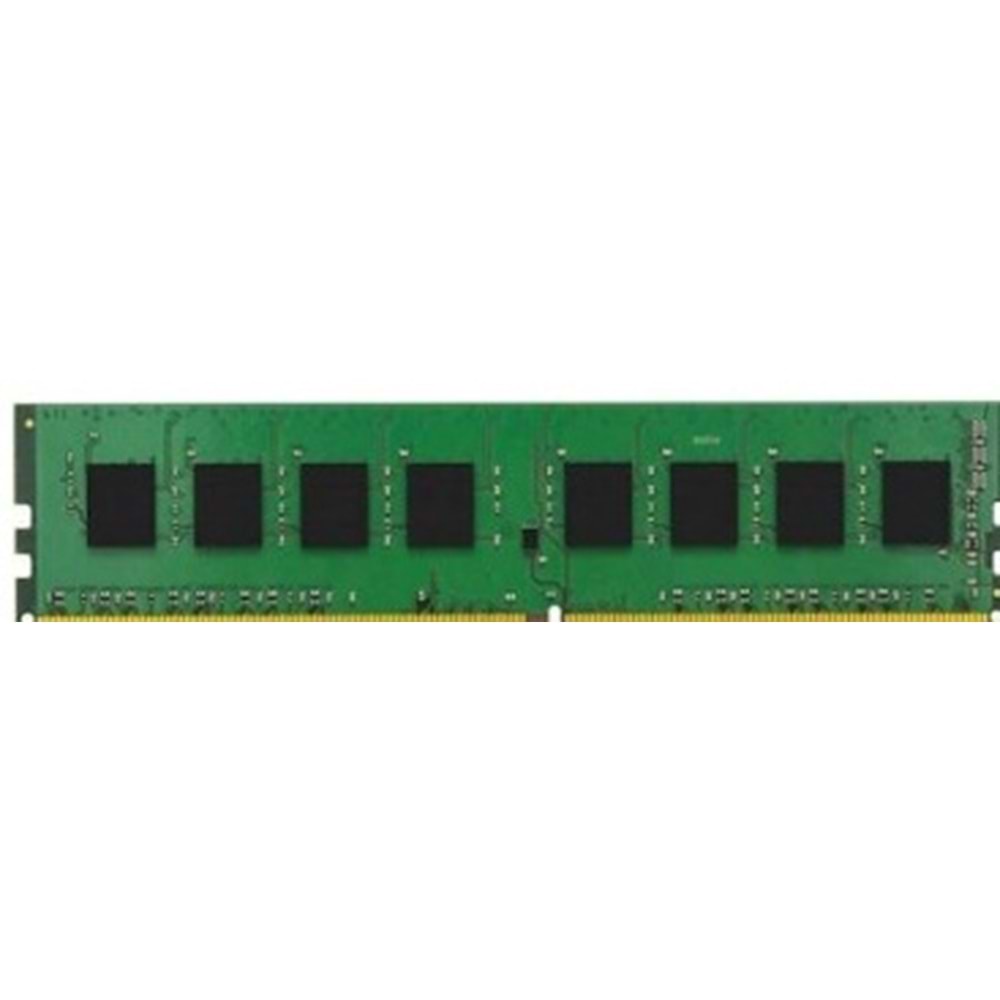 Kingston 8GB 3200MHz DDR4 CL22 Ram (KVR32N22S8/8WP)
