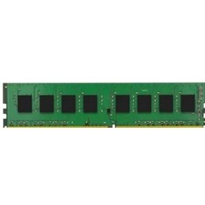 Kingston 8GB 3200MHz DDR4 CL22 Ram (KVR32N22S8/8WP)