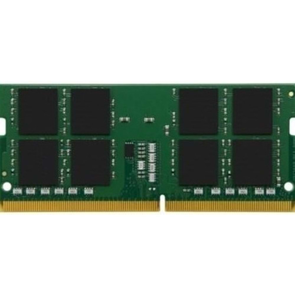 Kingston 8GB 3200MHz DDR4 SODIMM CL22 (KVR32S22S8/8WP)