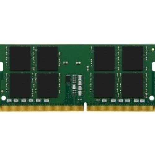 Kingston 8GB 3200MHz DDR4 SODIMM CL22 (KVR32S22S8/8WP)