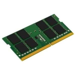 Kingston 8GB 3200MHz DDR4 SODIMM CL22 (KVR32S22S8/8WP)