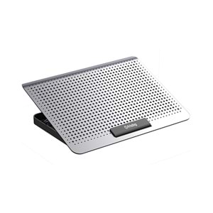 Frisby Gaming FNC-5260ST 4xFan Notebook Soğutucu Stand