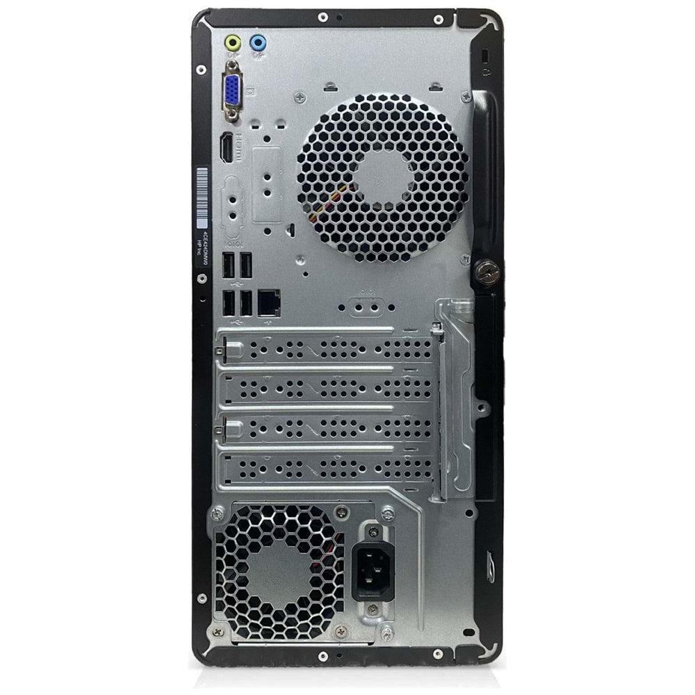 HP Pro Tower 290 G9 i7-13700 32GB 512SSD DOS (B6JC5ES)