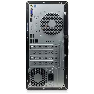 HP Pro Tower 290 G9 i7-13700 32GB 512SSD DOS (B6JC5ES)