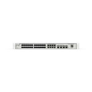 Ruijie Reyee RG-NBS3200-24SFP/8GT4XS 8-Port Bakır+24x1GBSFP Port+4X10GBSFP RackM