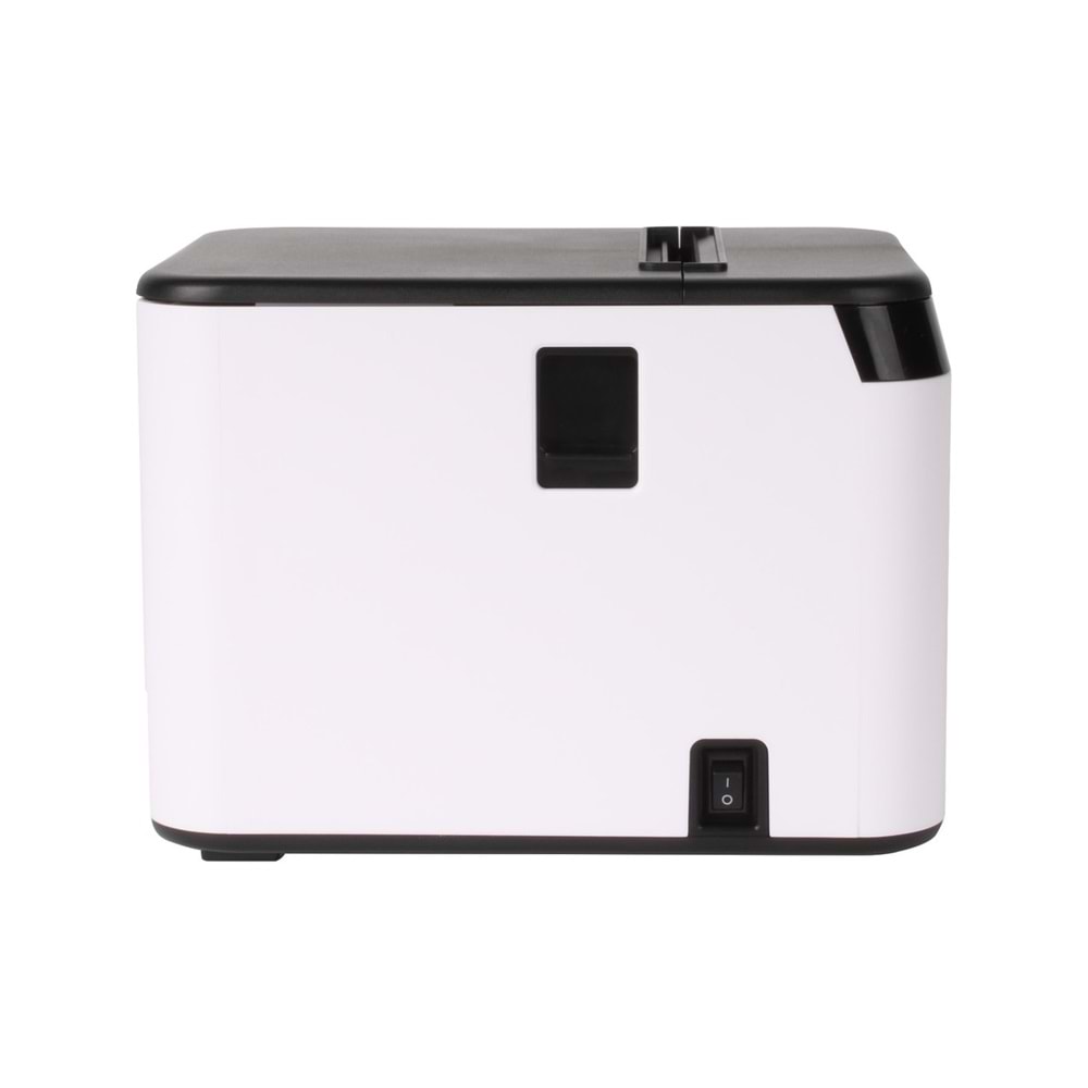 Zywell ZY-Q821 Termal Fiş Yazıcı USB + Ethernet