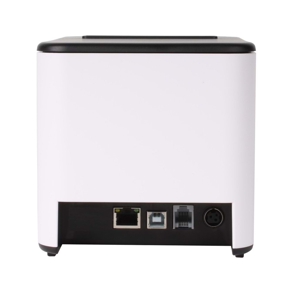 Zywell ZY-Q821 Termal Fiş Yazıcı USB + Ethernet