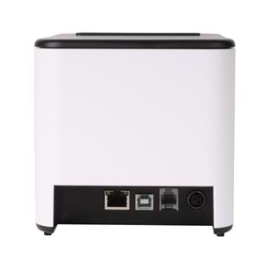 Zywell ZY-Q821 Termal Fiş Yazıcı USB + Ethernet