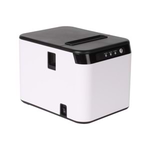 Zywell ZY-Q821 Termal Fiş Yazıcı USB + Ethernet