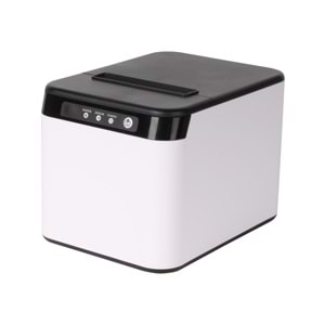 Zywell ZY-Q821 Termal Fiş Yazıcı USB + Ethernet