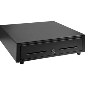 Zywell 4 Kağıt 8 Metal Para Bölümlü Para Çekmecesi