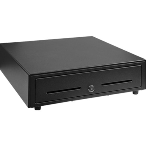 Zywell 4 Kağıt 8 Metal Para Bölümlü Para Çekmecesi