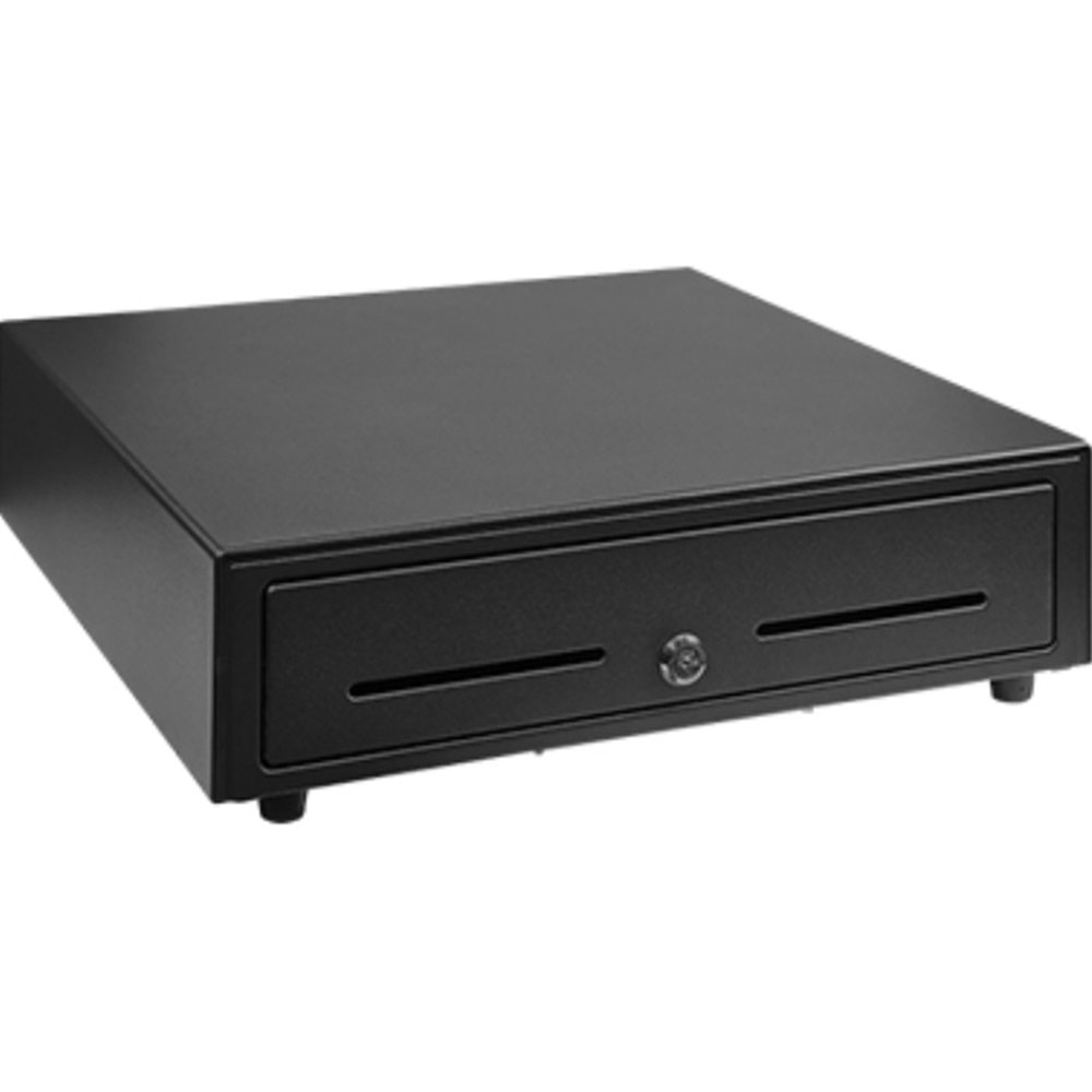 Zywell 5 Kağıt 8 Metal Para Bölümlü Para Çekmecesi