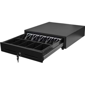 Zywell 5 Kağıt 8 Metal Para Bölümlü Para Çekmecesi