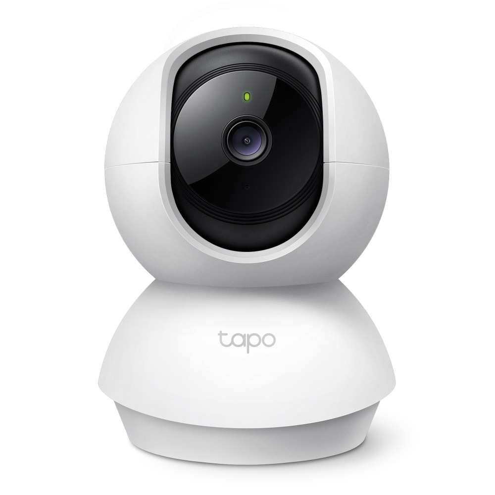 Tp-Link Tapo C200C FHD Wi-Fi Güvenlik Kamerası ( Pan / Tilt )