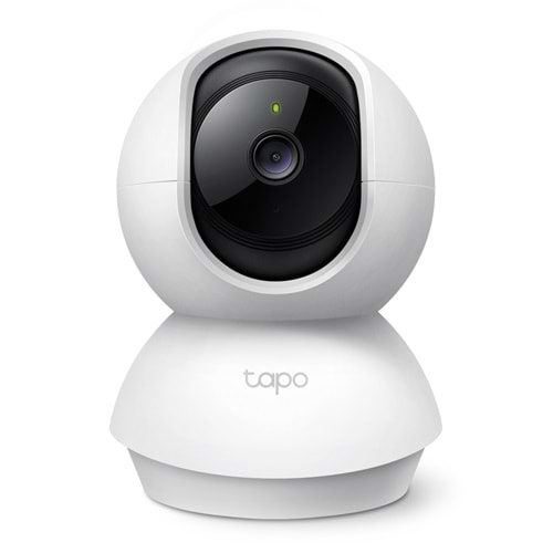 Tp-Link Tapo C200C FHD Wi-Fi Güvenlik Kamerası ( Pan / Tilt )