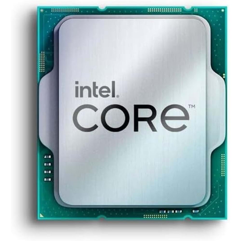 Intel Core i3-14100 LGA1700 İşlemci (Tray)