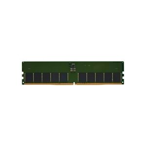 Kingston 32 GB DDR5 5600MHZ ECC CL46 KSM56E46BD8KM-32HA