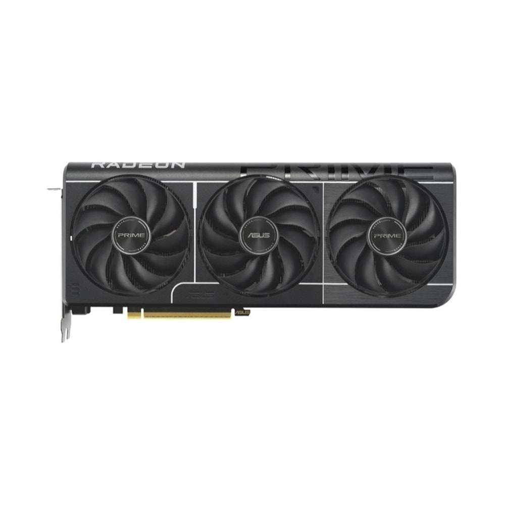 Asus Geforce PRIME-RX9060XT-O8G 8GB GDDDR6 128BIT 1XHDMI 2XDP Ekran Kartı