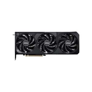Msi Geforce RTX5080 16G SHADOW 3X OC 16GB GDDR7 256BIT 1XHDMI 3XDP Ekran Kartı