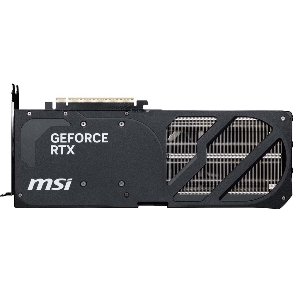 Msi Geforce RTX5080 16G SHADOW 3X OC 16GB GDDR7 256BIT 1XHDMI 3XDP Ekran Kartı