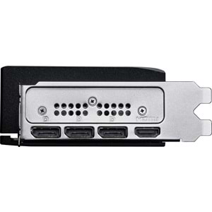 Msi Geforce RTX5080 16G SHADOW 3X OC 16GB GDDR7 256BIT 1XHDMI 3XDP Ekran Kartı