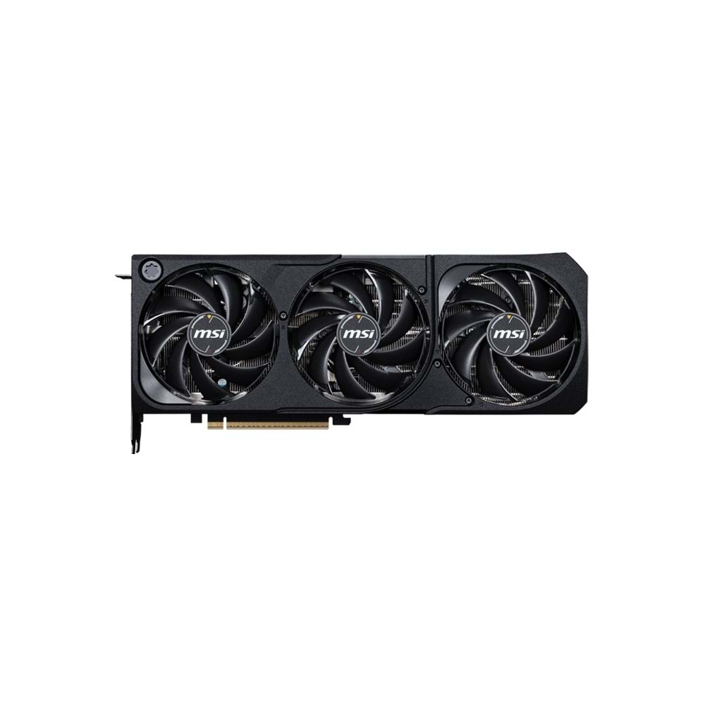 Msi Geforce RTX5070TI 16G SHADOW 3X OC 16GB GDDR7 256BIT 1XHDMI 3XDP Ekran Kartı