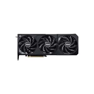 Msi Geforce RTX5070TI 16G SHADOW 3X OC 16GB GDDR7 256BIT 1XHDMI 3XDP Ekran Kartı