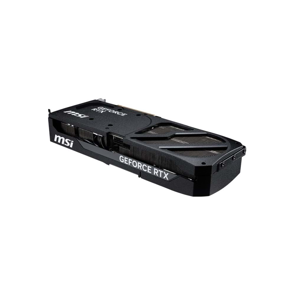 Msi Geforce RTX5070TI 16G SHADOW 3X OC 16GB GDDR7 256BIT 1XHDMI 3XDP Ekran Kartı