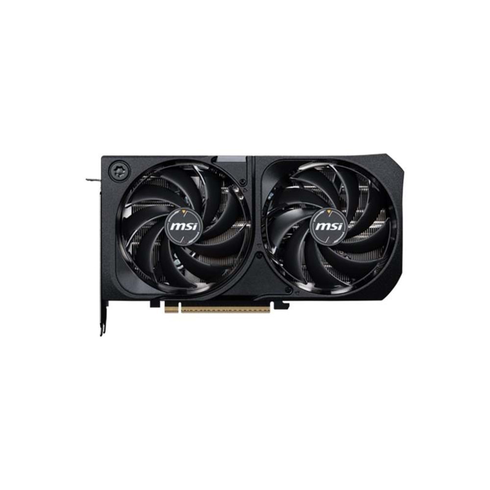 Msi Geforce RTX5070 12G SHADOW 2X OC 12GB GDDR7 192BIT 1XHDMI 3XDP Ekran Kartı
