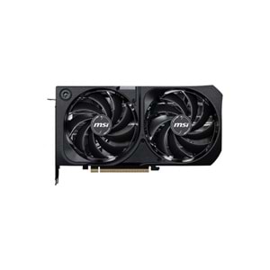 Msi Geforce RTX5070 12G SHADOW 2X OC 12GB GDDR7 192BIT 1XHDMI 3XDP Ekran Kartı