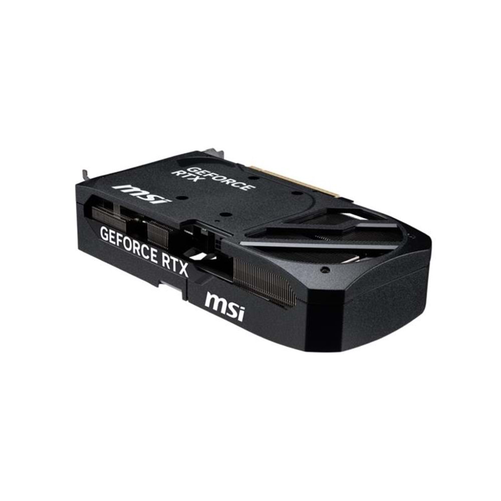 Msi Geforce RTX5070 12G SHADOW 2X OC 12GB GDDR7 192BIT 1XHDMI 3XDP Ekran Kartı