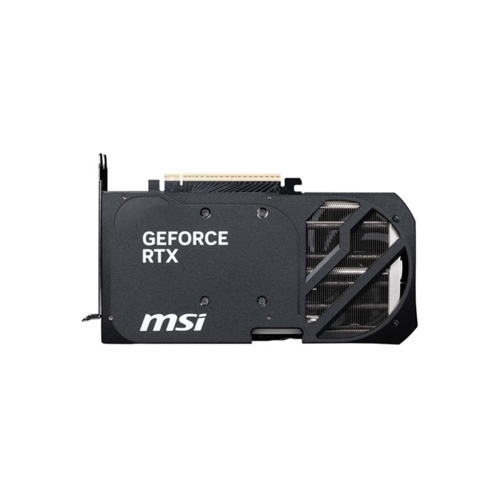Msi Geforce RTX5070 12G SHADOW 2X OC 12GB GDDR7 192BIT 1XHDMI 3XDP Ekran Kartı