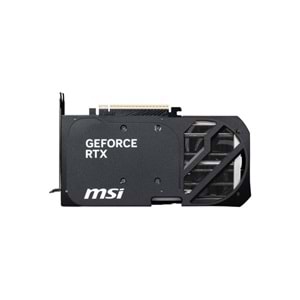 Msi Geforce RTX5070 12G SHADOW 2X OC 12GB GDDR7 192BIT 1XHDMI 3XDP Ekran Kartı