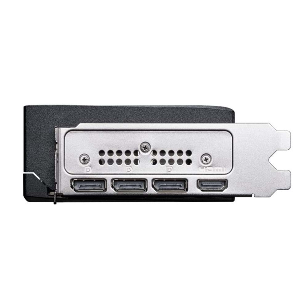 Msi Geforce RTX5070 12G SHADOW 2X OC 12GB GDDR7 192BIT 1XHDMI 3XDP Ekran Kartı