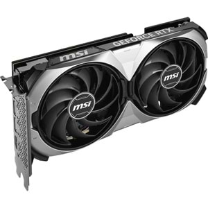 Msi Geforce RTX4070 SUPER 12G VENTUS 2X 12GB GDDR6X 192BIT 1XHDMI 3XDP Ekran Kartı