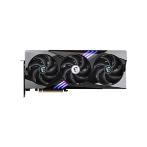 Msi Geforce RTX5080 16G GAMING TRIO OC 16GB GDDR7 256BIT 1XHDMI 3XDP Ekran Kartı