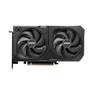 Msi Geforce RTX5060TI 16G SHADOW 2X OC PLUS 16GB GDDR7 128BIT 1XHDMI 3XDP Ekran Kartı