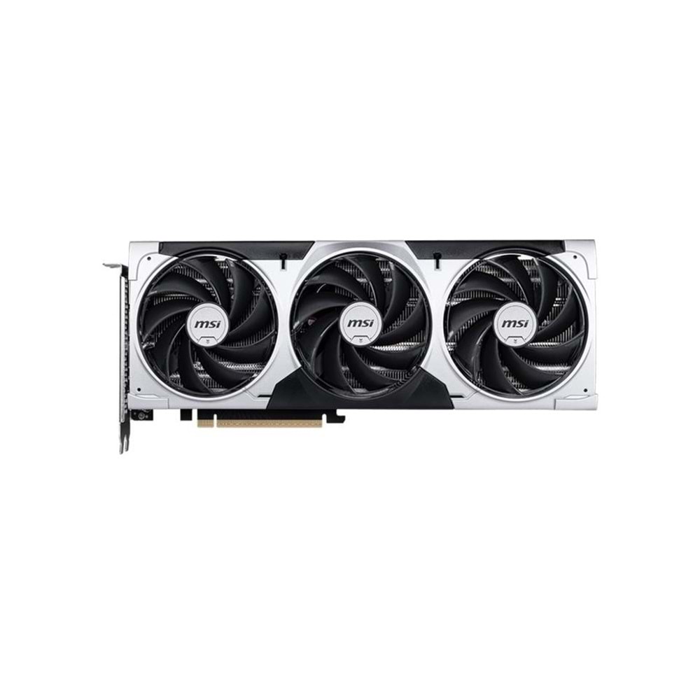 Msi Geforce RTX5060TI 8G VENTUS 3X OC 8GB DDR7 128BIT 3XDP 1XHDMI Ekran Kartı