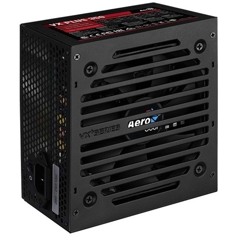 Aero Cool AE-VXP350 VX PLUS 350W Güç Kayağı