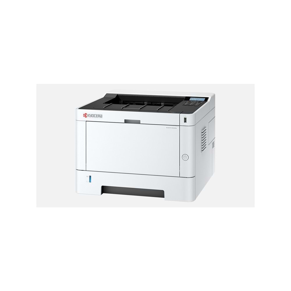 Kyocera Ecosys PA3500X Lazer Yazıcı ETH/DUB