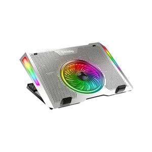 Frisby FNC-5265ST RGB Gaming Notebook Soğutucu