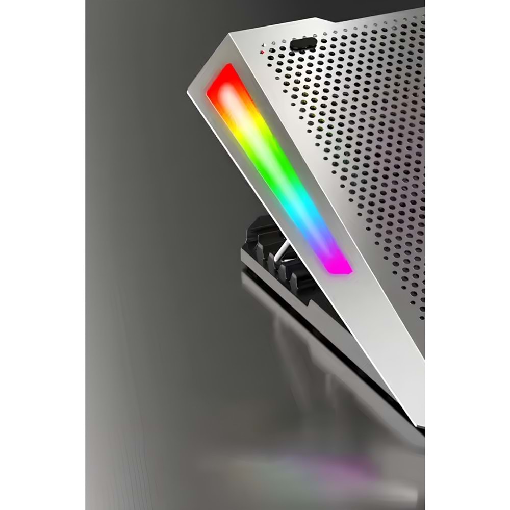 Frisby FNC-5265ST RGB Gaming Notebook Soğutucu