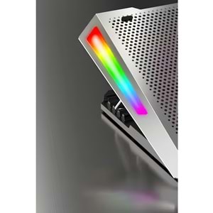 Frisby FNC-5265ST RGB Gaming Notebook Soğutucu