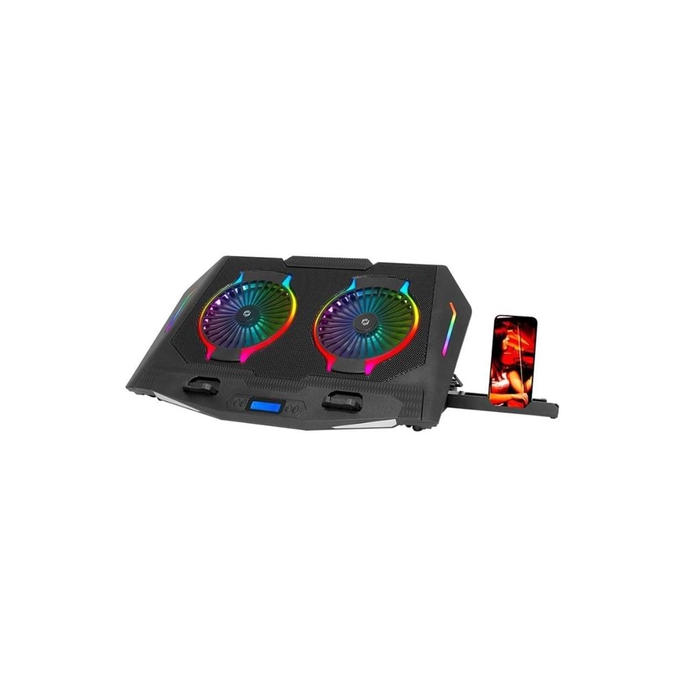 Frisby FNC-5250ST RGB Gaming Notebook Soğutucu