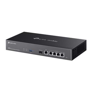 TP-Link OMADA ER7406 GIGABIT 1XSFP WAN/LAN, 1XRJ45 WAN, 4X WAN/LAN Rrackmount VPN Router