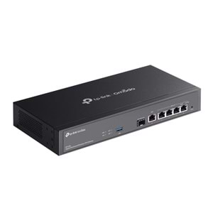TP-Link OMADA ER7406 GIGABIT 1XSFP WAN/LAN, 1XRJ45 WAN, 4X WAN/LAN Rrackmount VPN Router