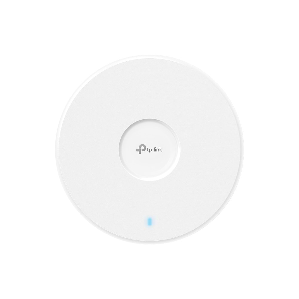 TP-Link OMADA EAP723 BE3600 WIFI7 2882MBP/5GHZ/688MBPS/2.4GHZ Access Point (Adaptörsüz)