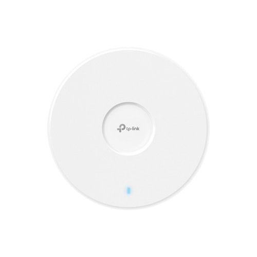 TP-Link OMADA EAP723 BE3600 WIFI7 2882MBP/5GHZ/688MBPS/2.4GHZ Access Point (Adaptörsüz)